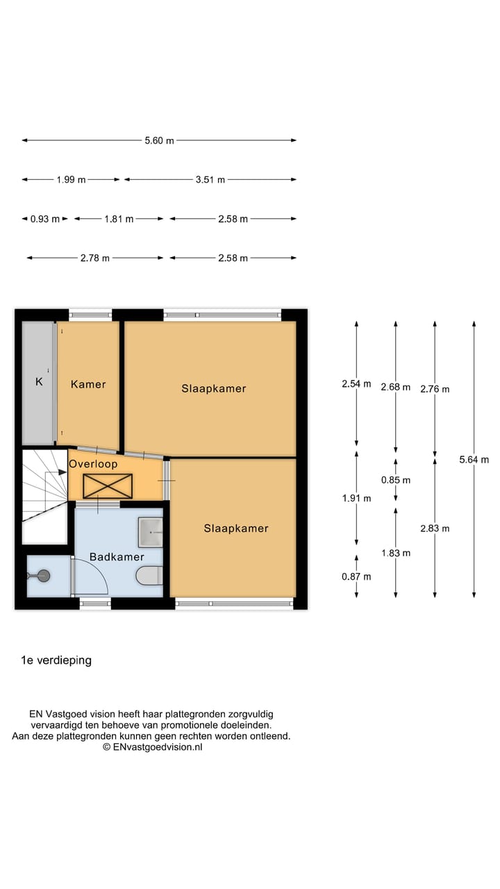Foto 37 van Zwaanstraat 11