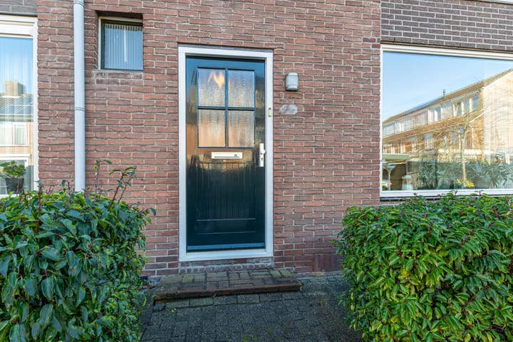 Foto 33 van Zwaanstraat 11