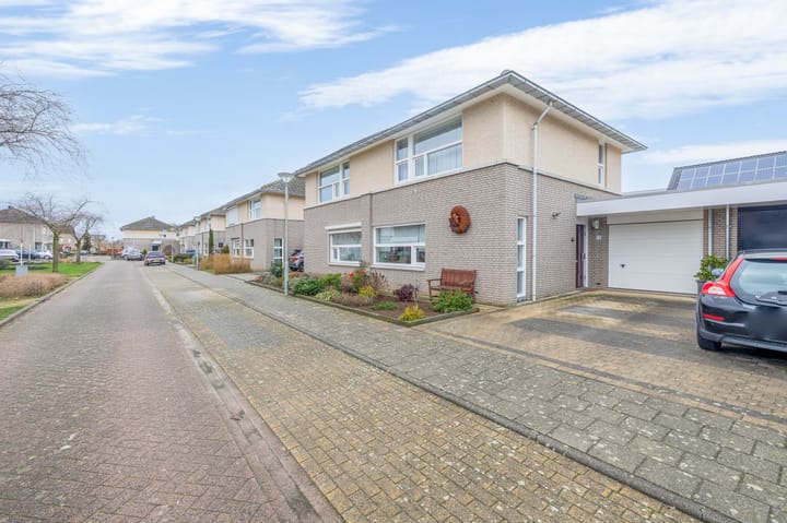 Foto 2 van Hoornbloem 10