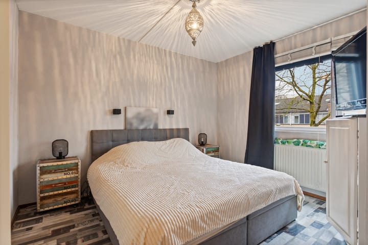 Foto 4 van Danny Kayestraat 14