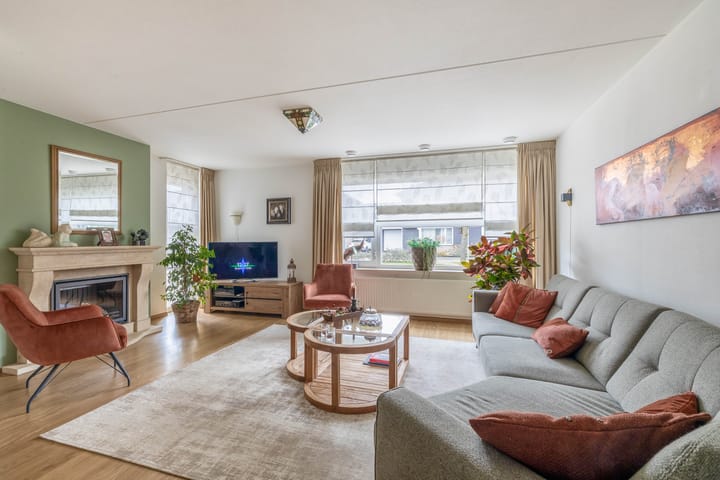 Foto 3 van Hoornbloem 10