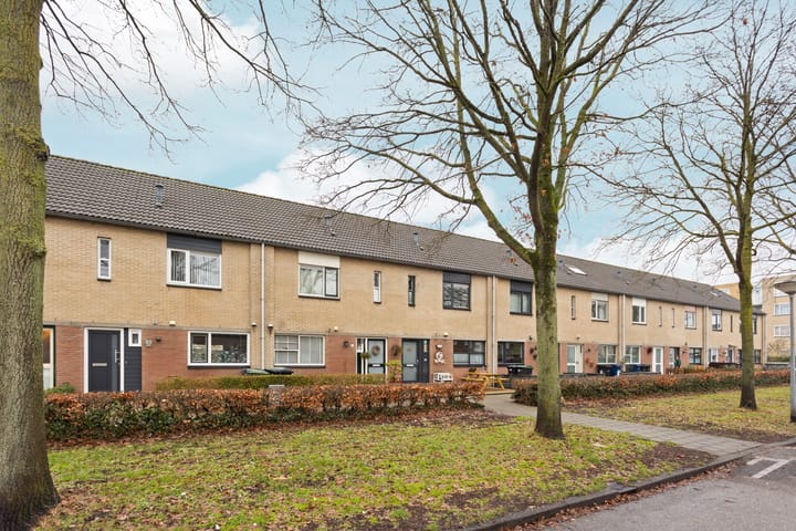 Foto 5 van Danny Kayestraat 14