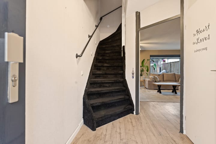 Foto 6 van Danny Kayestraat 14