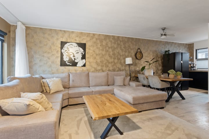 Foto 9 van Danny Kayestraat 14