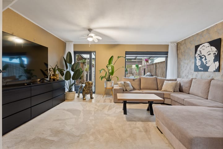 Foto 7 van Danny Kayestraat 14