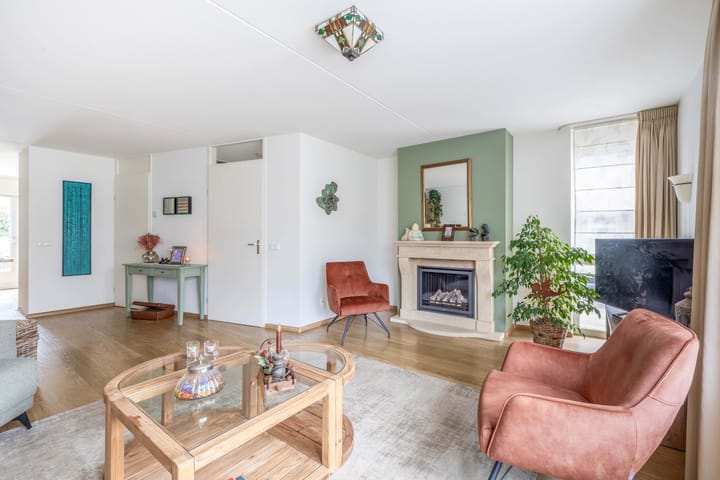 Foto 5 van Hoornbloem 10