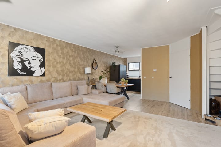 Foto 10 van Danny Kayestraat 14