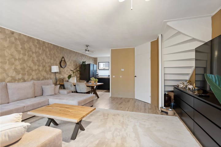 Foto 11 van Danny Kayestraat 14