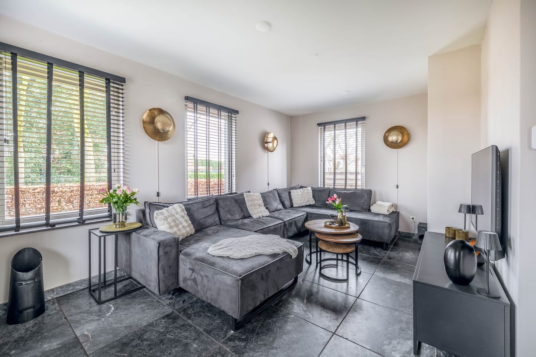 Foto 2 van Horsterweg 272