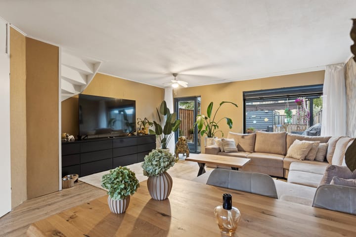 Foto 16 van Danny Kayestraat 14