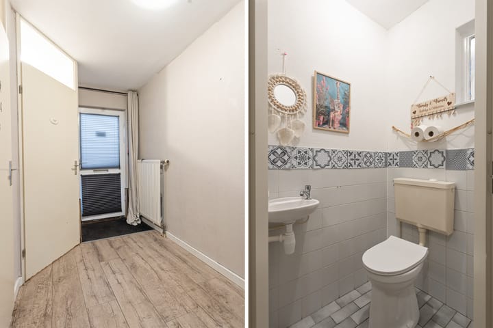 Foto 17 van Danny Kayestraat 14