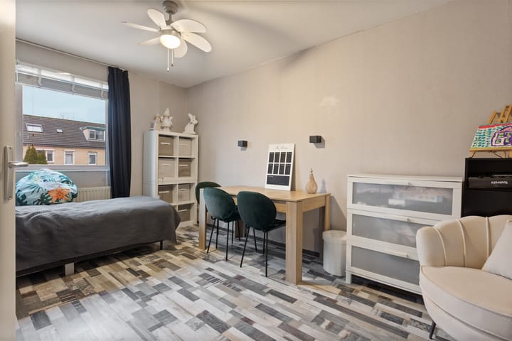 Foto 19 van Danny Kayestraat 14