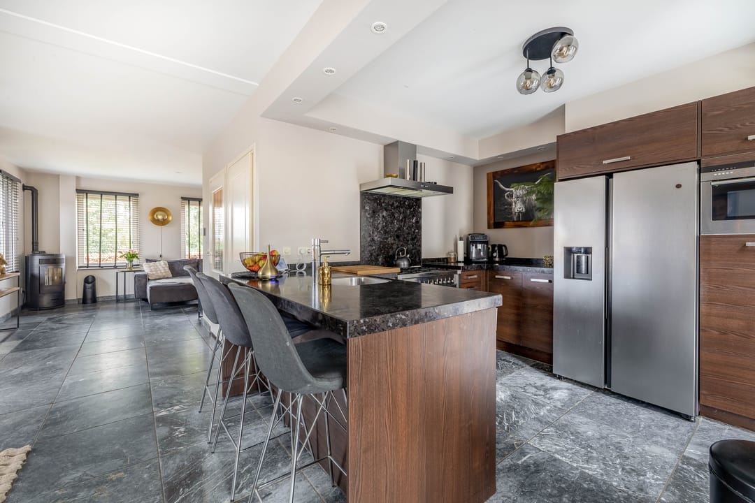 Foto 7 van Horsterweg 272