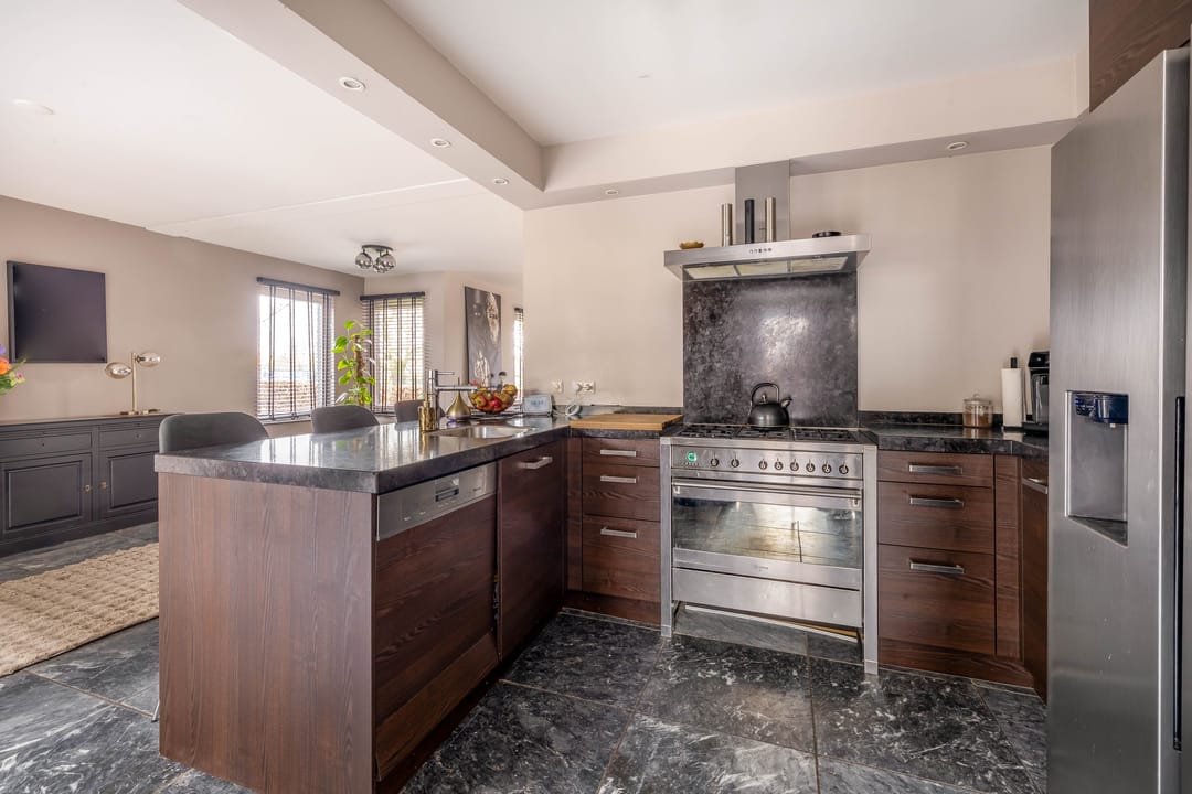 Foto 8 van Horsterweg 272