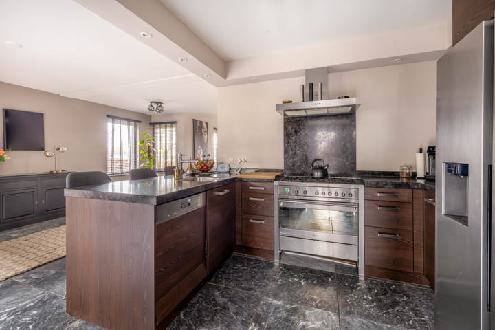 Foto 8 van Horsterweg 272