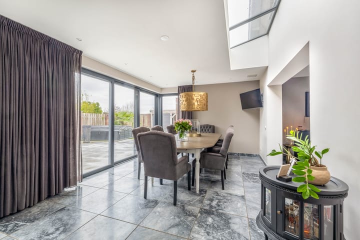 Foto 9 van Horsterweg 272