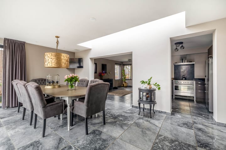 Foto 10 van Horsterweg 272