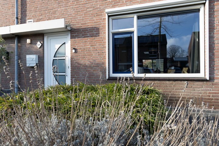 Foto 5 van Mauritsstraat 14