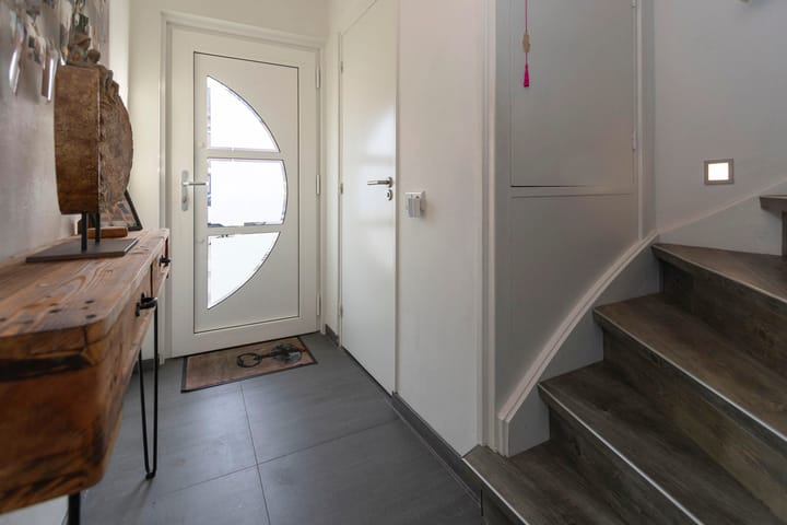 Foto 21 van Mauritsstraat 14