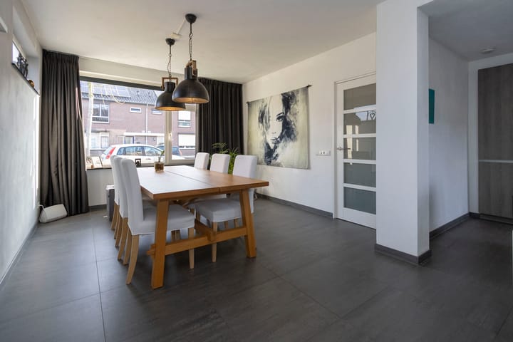 Foto 6 van Mauritsstraat 14