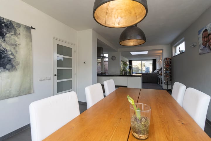 Foto 7 van Mauritsstraat 14