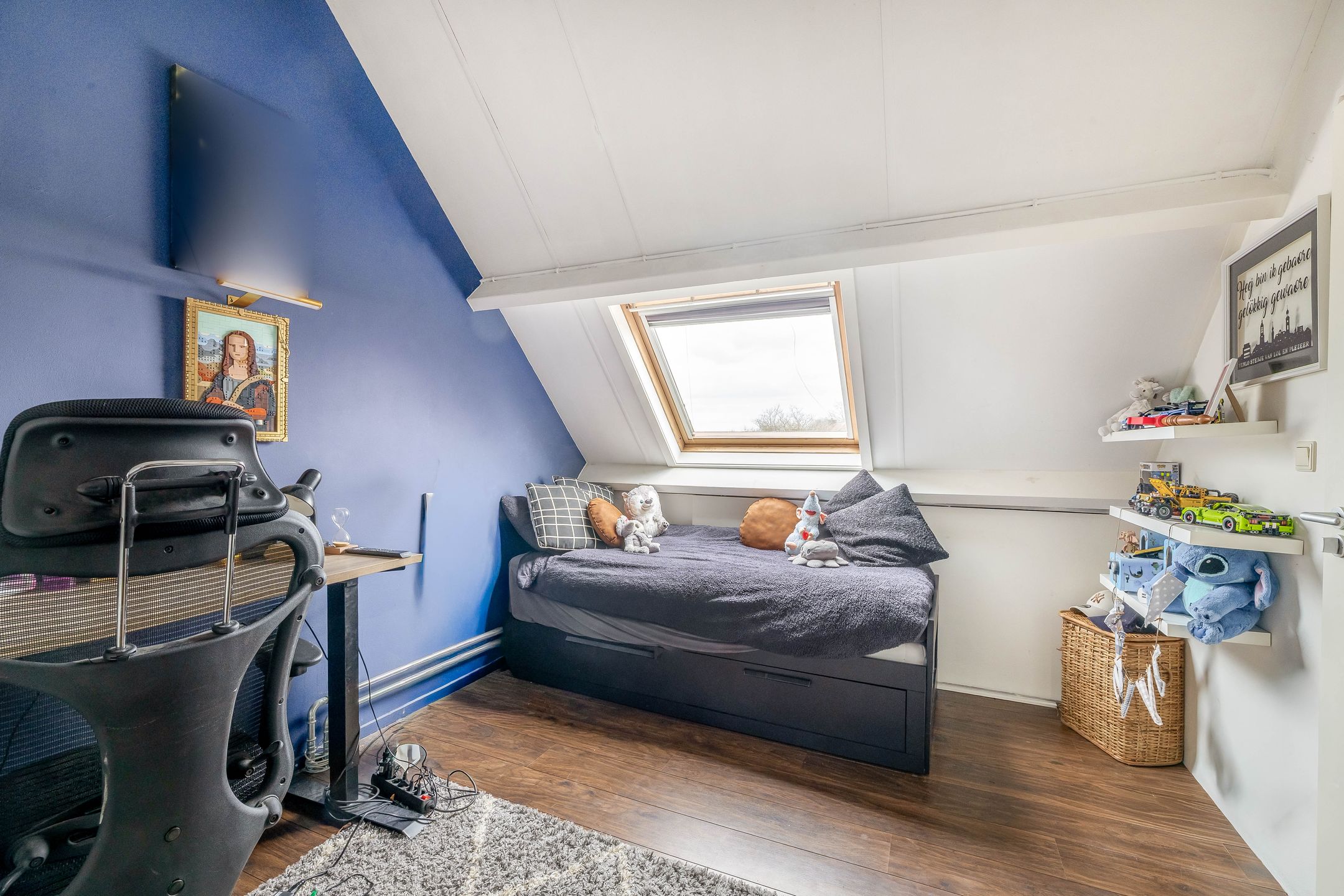 Foto 21 van Horsterweg 272