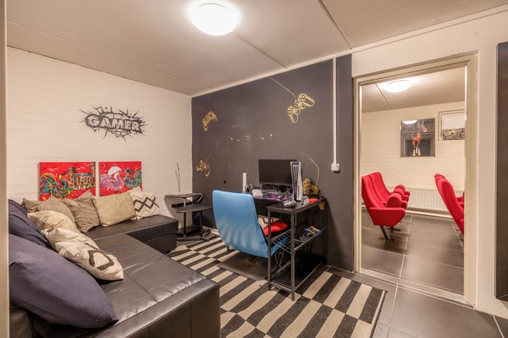 Foto 22 van Horsterweg 272