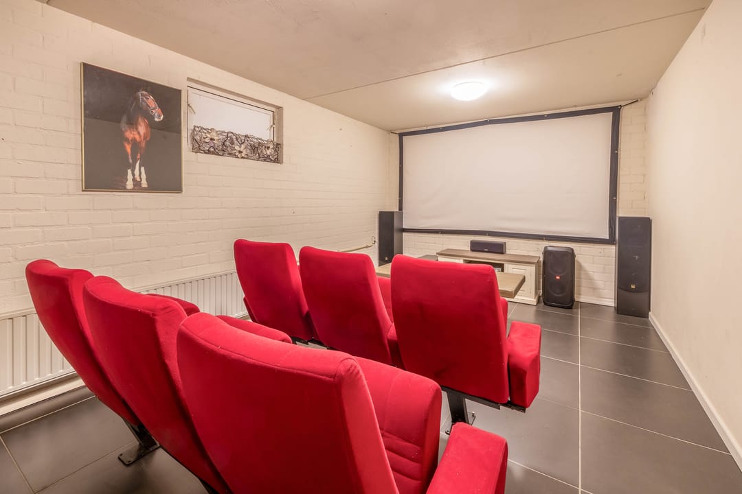 Foto 23 van Horsterweg 272