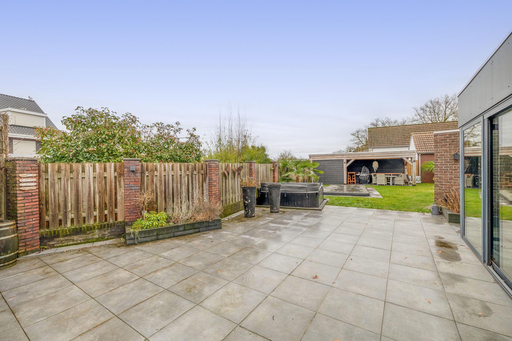 Foto 24 van Horsterweg 272