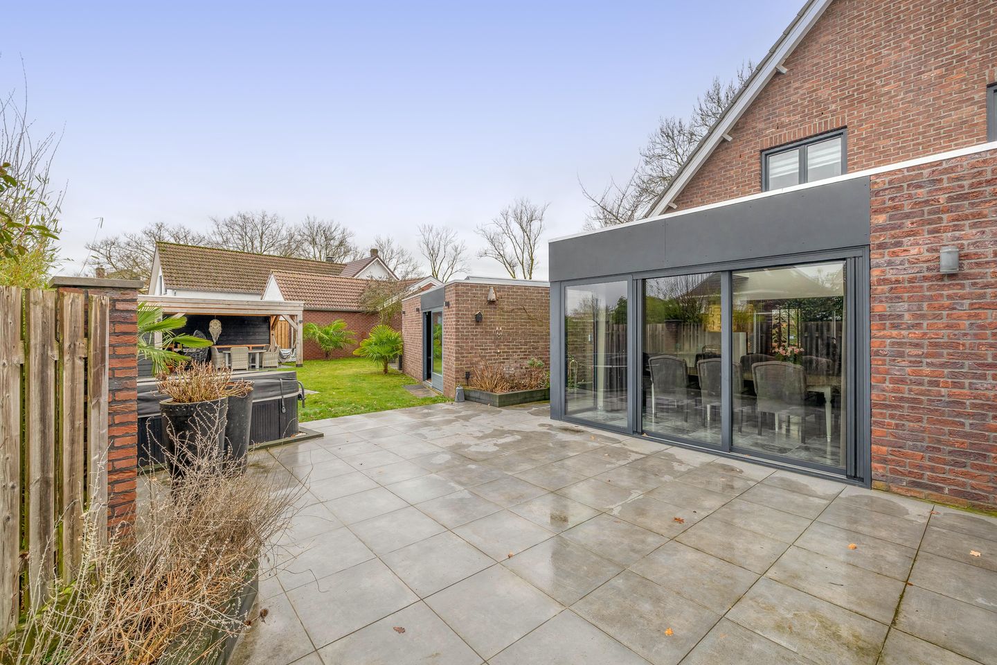 Foto 25 van Horsterweg 272