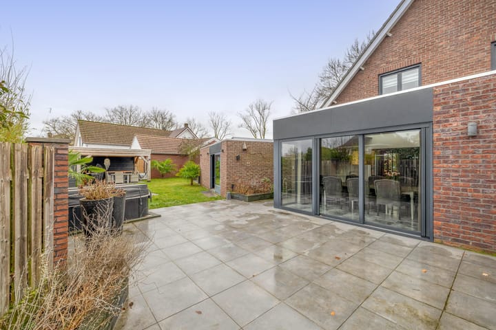 Foto 25 van Horsterweg 272