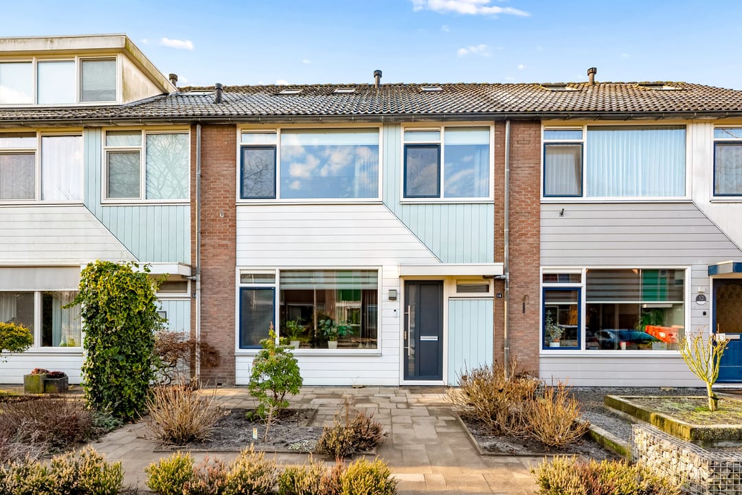 Photo 1 of Papaverstraat 14