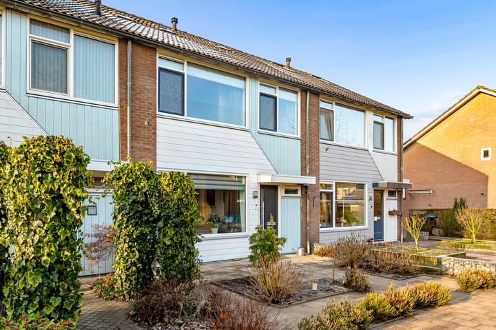 Foto 5 van Papaverstraat 14