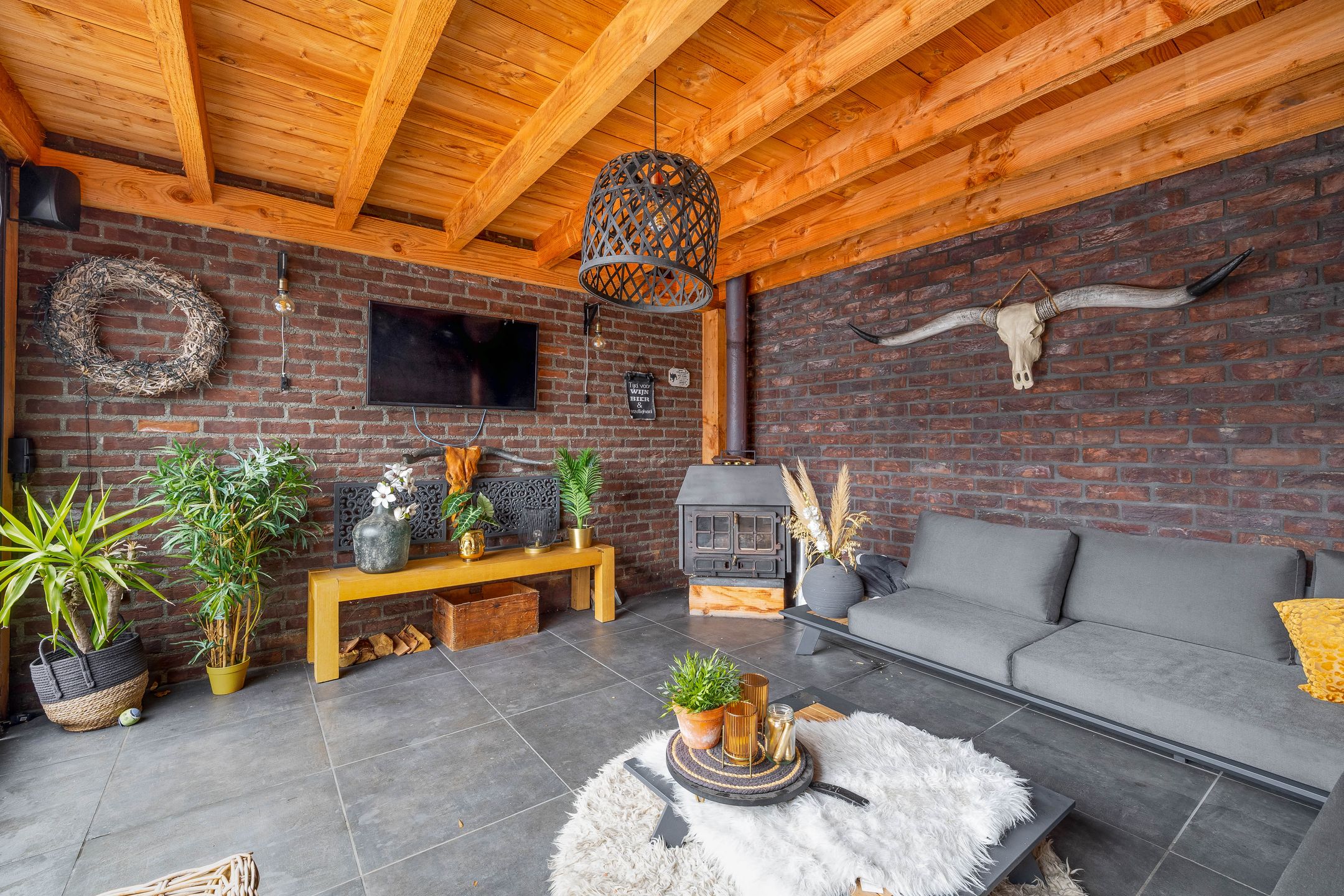 Foto 27 van Horsterweg 272