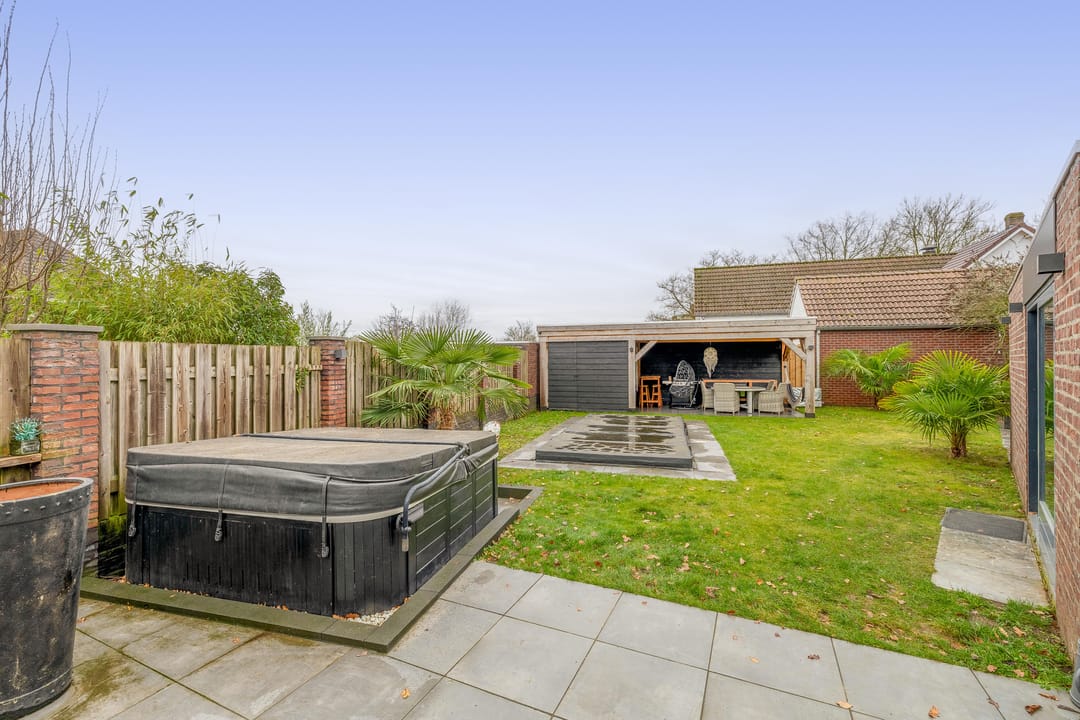 Foto 28 van Horsterweg 272