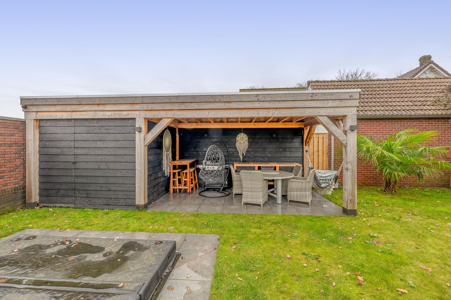 Foto 29 van Horsterweg 272