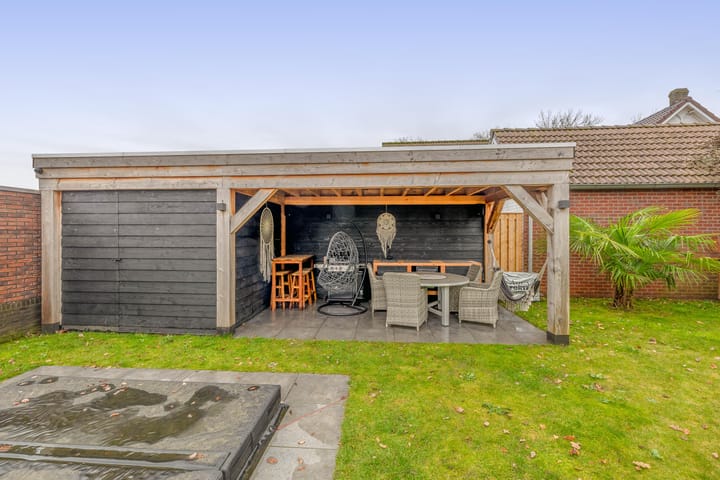 Foto 29 van Horsterweg 272