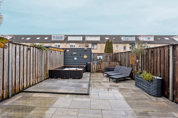 Foto 37 van Danny Kayestraat 14