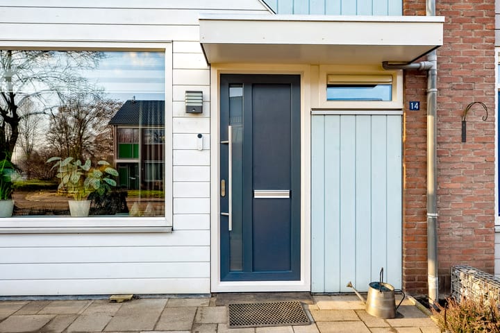 Foto 7 van Papaverstraat 14