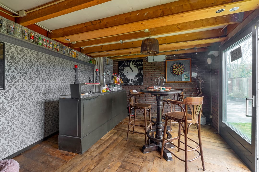 Foto 31 van Horsterweg 272