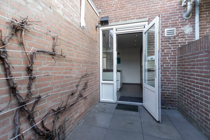 Foto 18 van Mauritsstraat 14