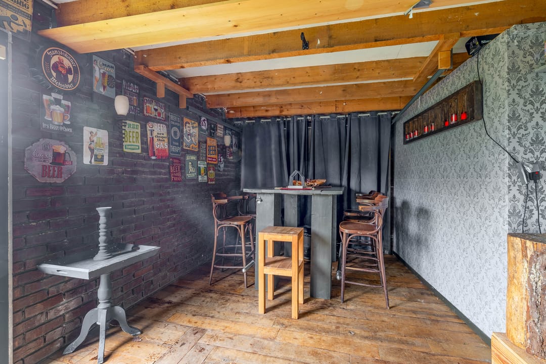 Foto 32 van Horsterweg 272