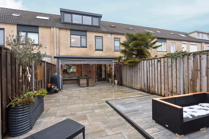 Foto 39 van Danny Kayestraat 14