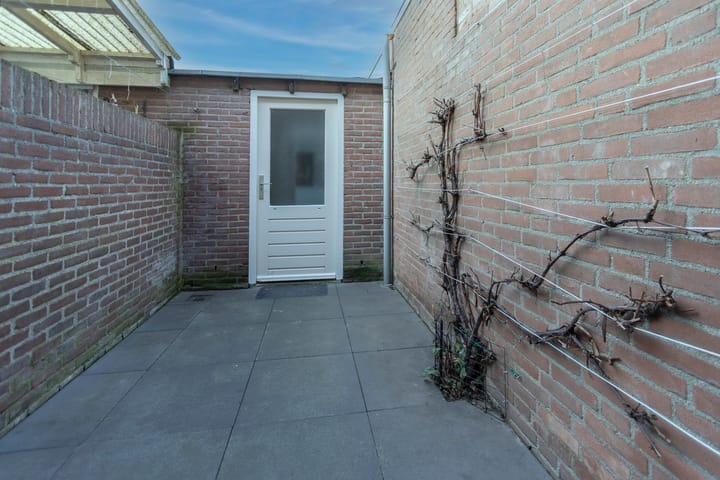 Foto 19 van Mauritsstraat 14