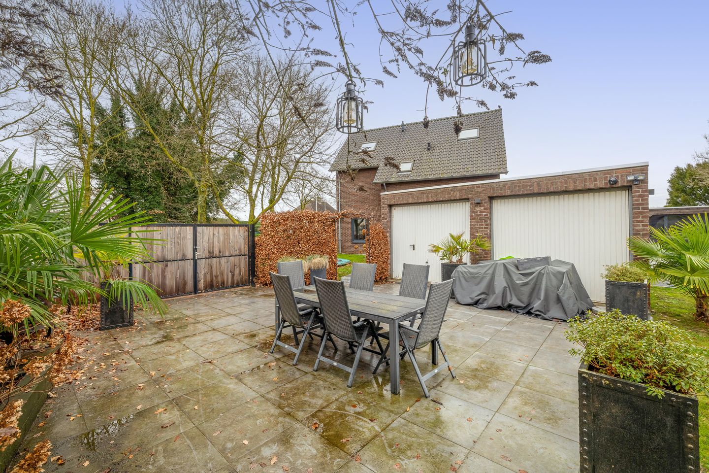 Foto 34 van Horsterweg 272