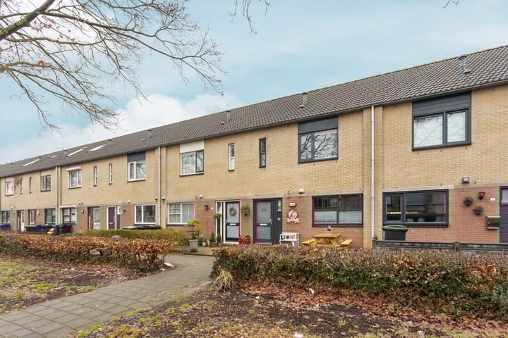 Foto 41 van Danny Kayestraat 14