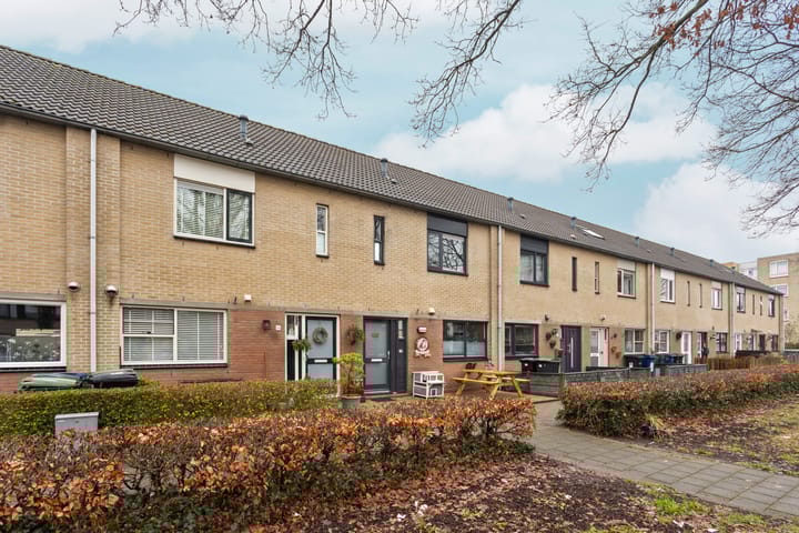 Foto 42 van Danny Kayestraat 14