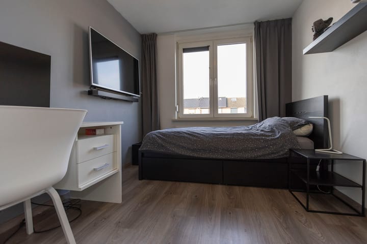 Foto 23 van Mauritsstraat 14