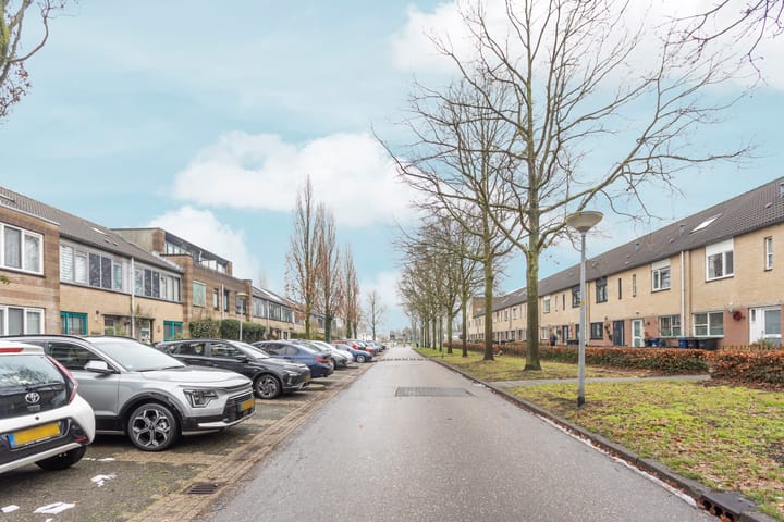 Foto 43 van Danny Kayestraat 14