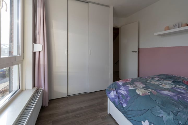 Foto 24 van Mauritsstraat 14